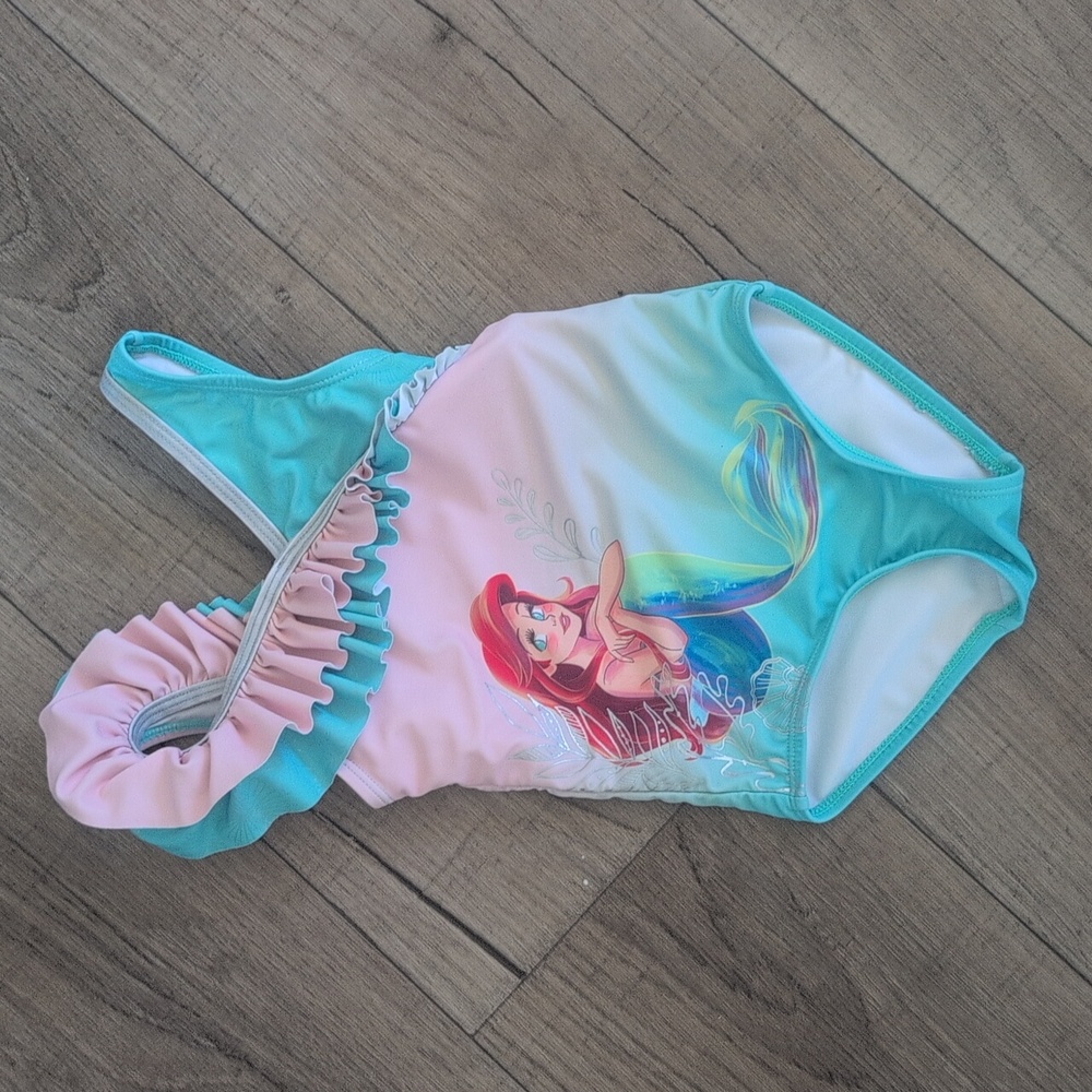 Disney Ariel Swimsuit